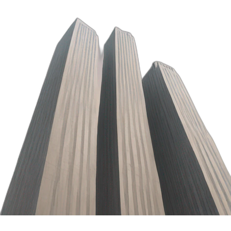 twin-towers emoji
