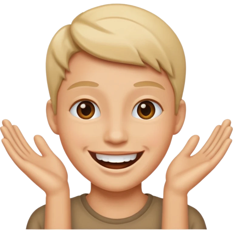 Help emoji