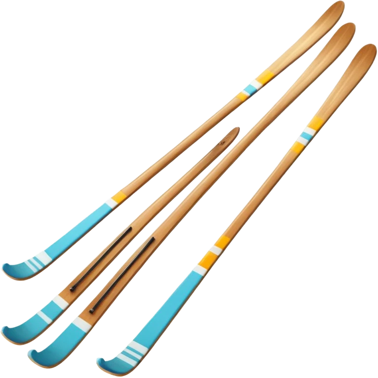 skis emoji