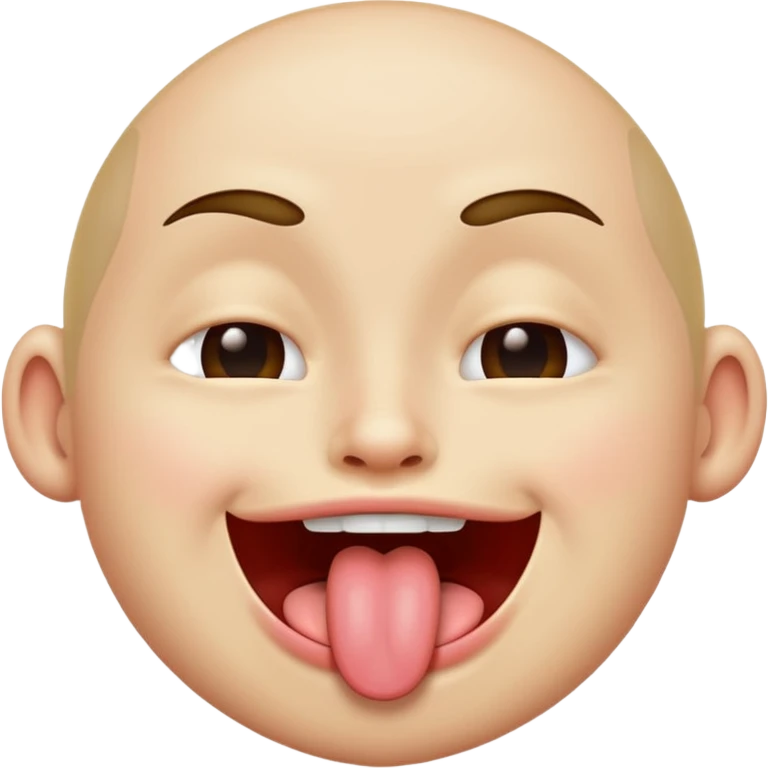 🙄😛 emoji