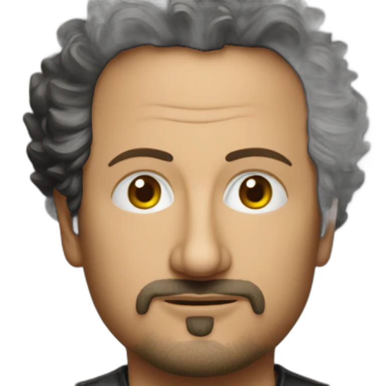 giorgio-a-tsoukalos emoji