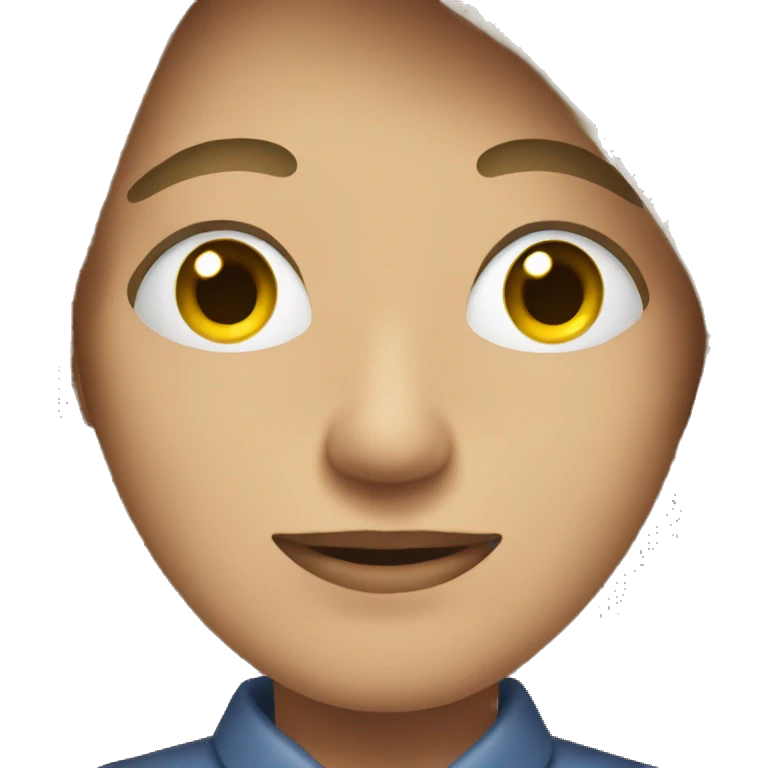 contact  emoji