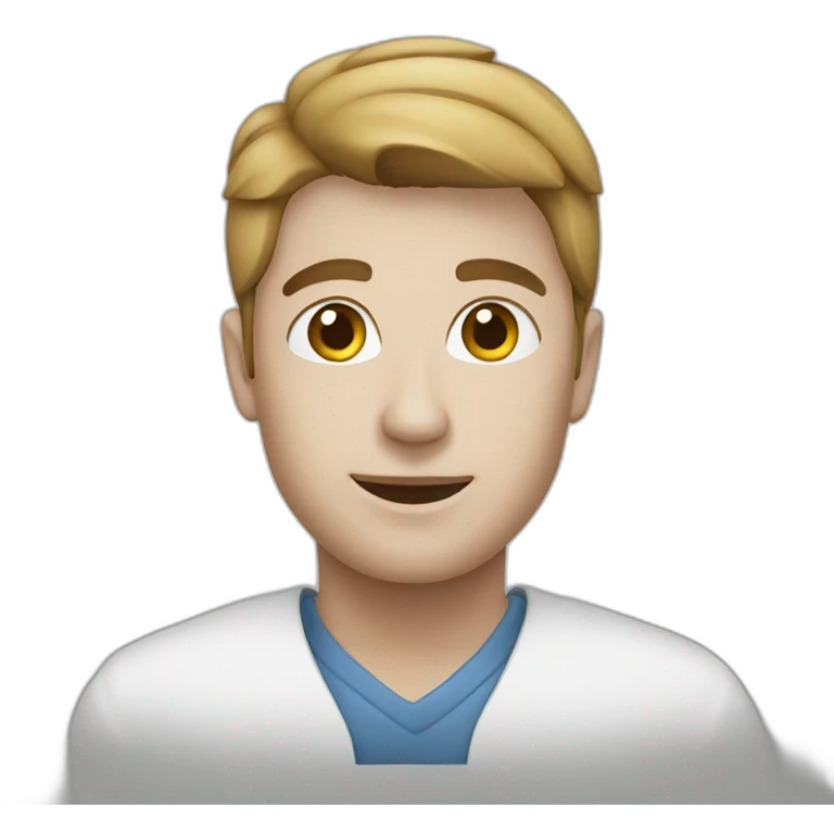 Unimed logo emoji