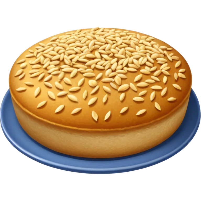 Poğaça emoji