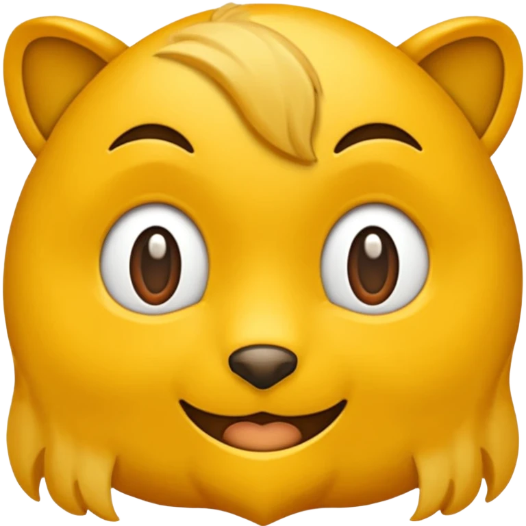 кедровый орех emoji