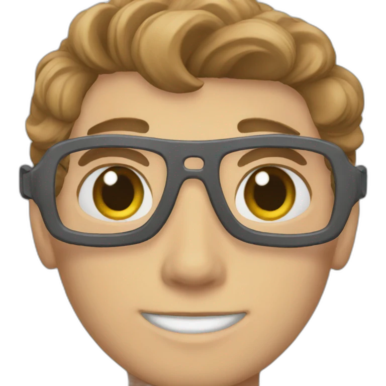 Kit Connor emoji
