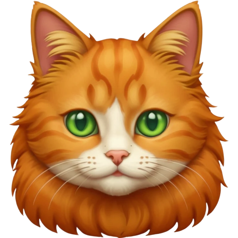 Cat emoji