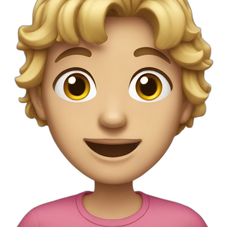 april emoji