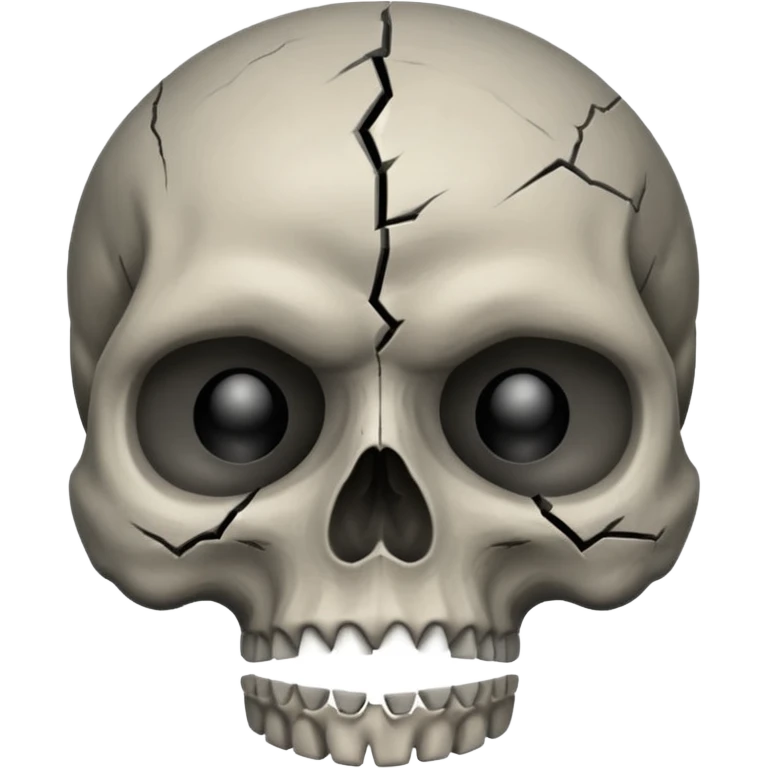 🤯💀 emoji