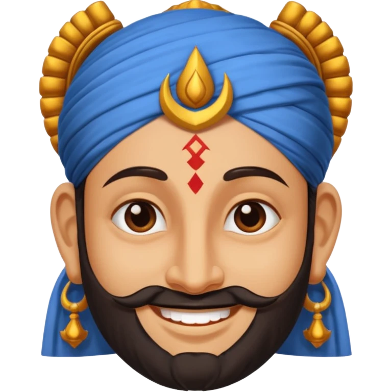 Shree ram emoji