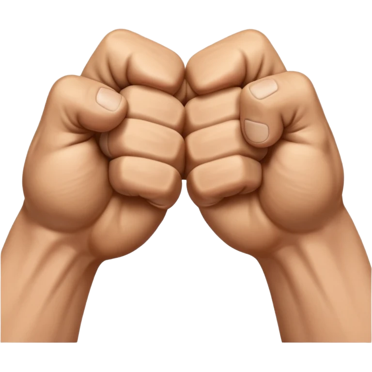 🤜💥🤛 emoji