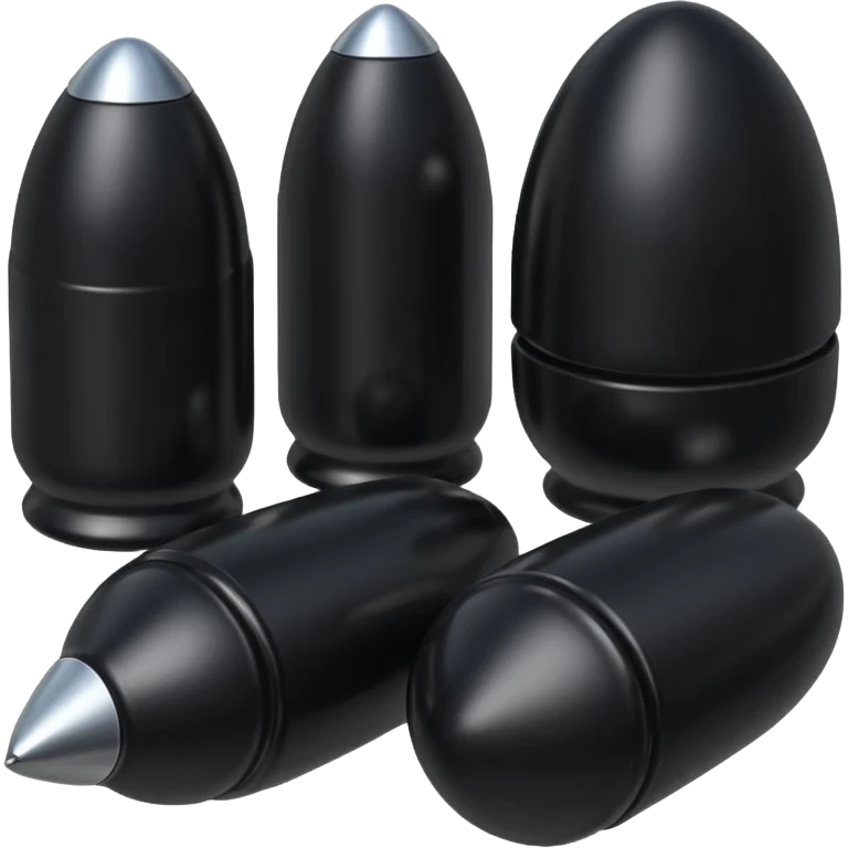 bullets points emoji