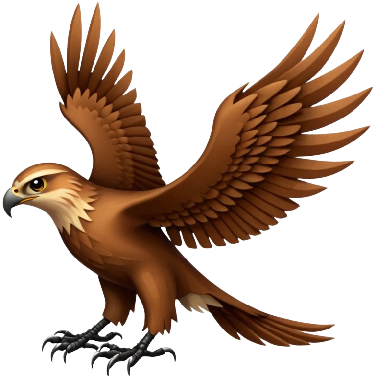 talons  emoji
