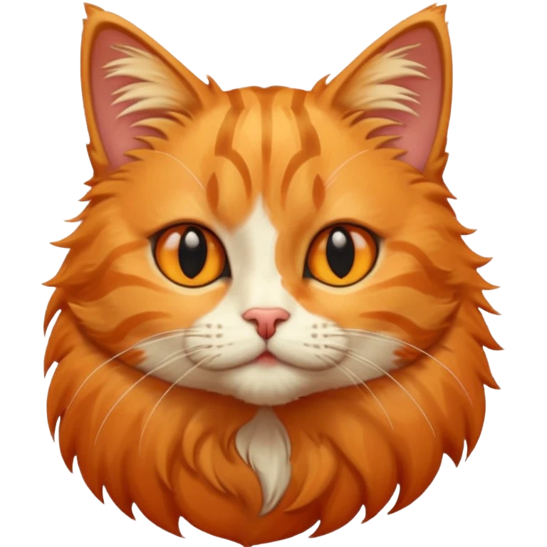 Cat emoji
