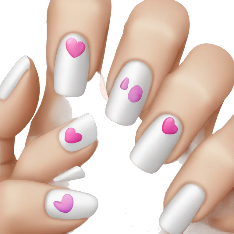 Manicure  emoji
