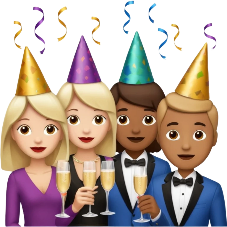 webinar fun emoji