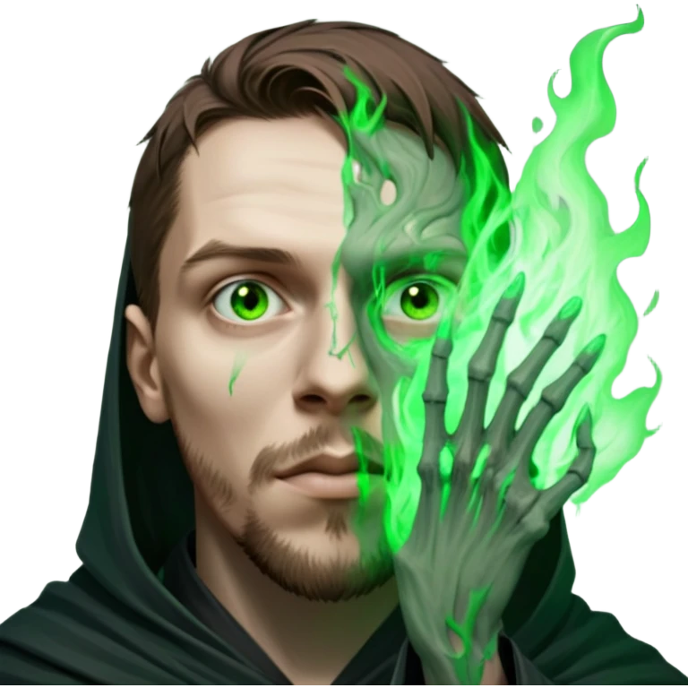 Aetherial Warlock emoji