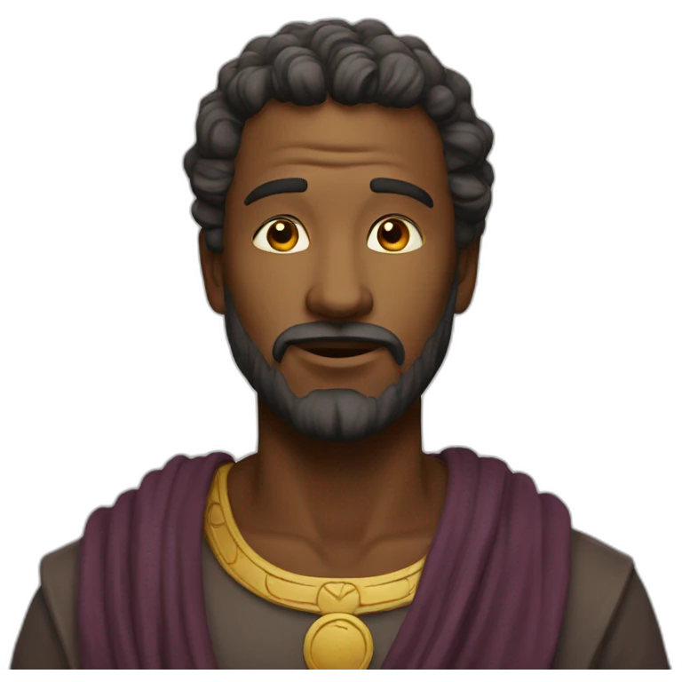 God emoji