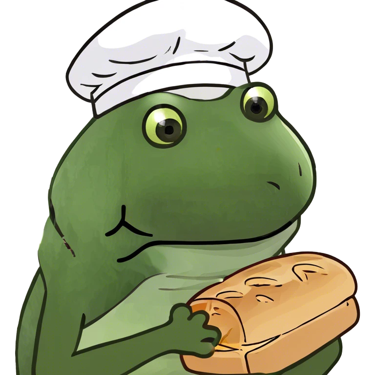 bread emoji