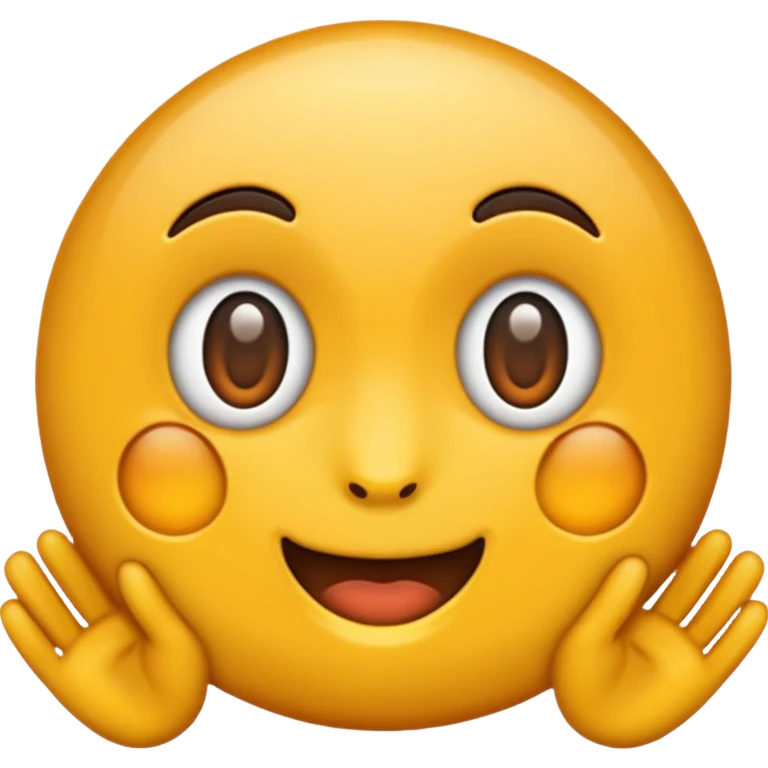 Tracker emoji