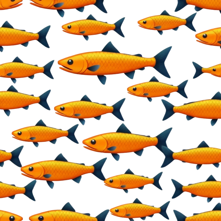 muskie fish emoji
