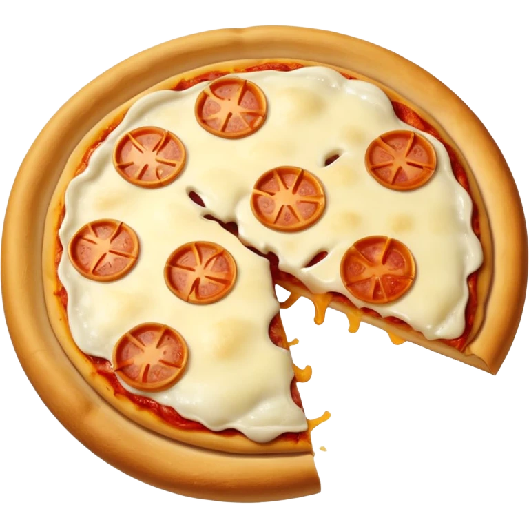 pizza emoji