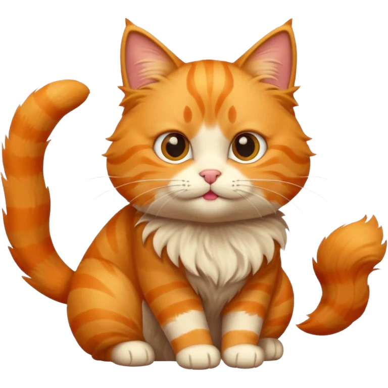 🤩😺 emoji