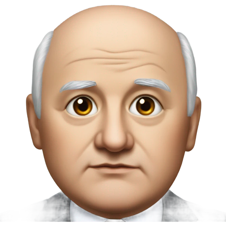 Gorbachev emoji