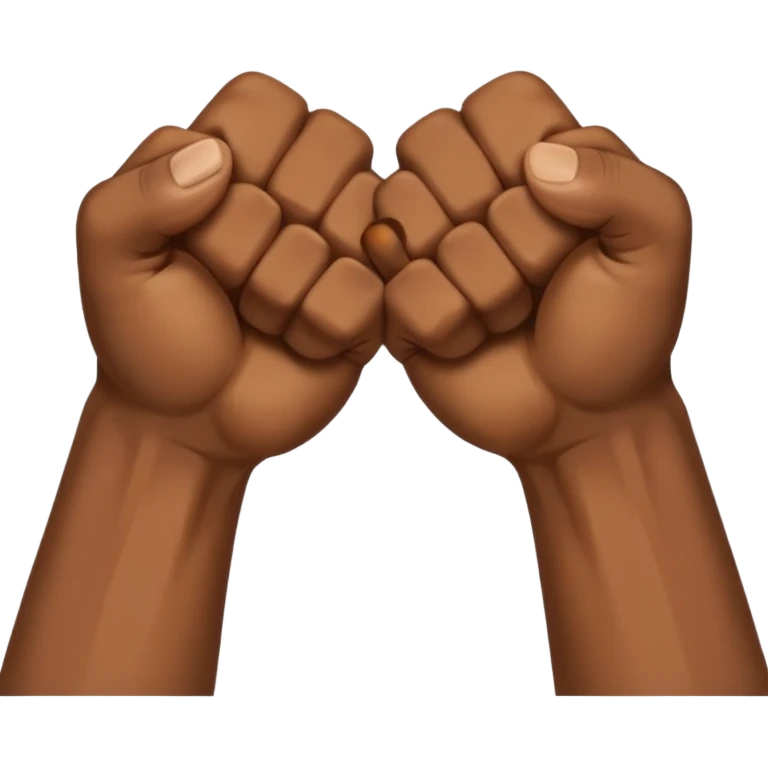 🤜💥🤛 emoji