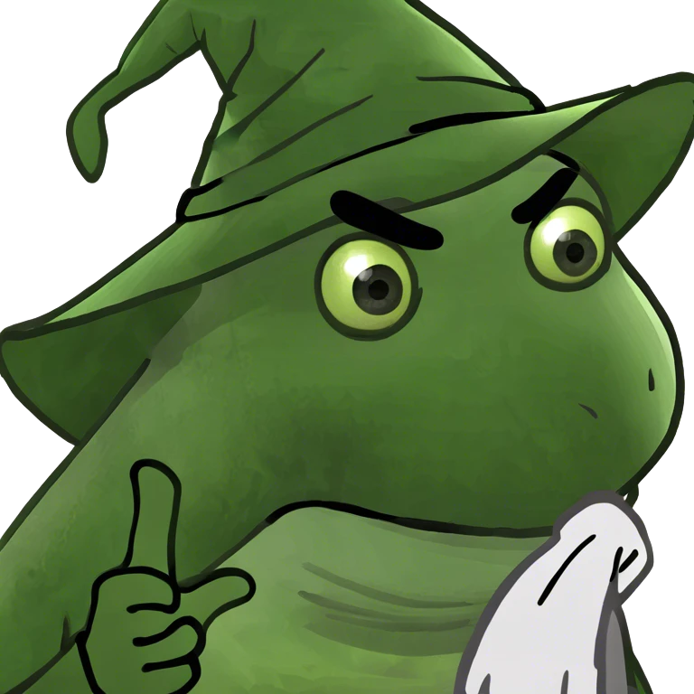 wizard emoji