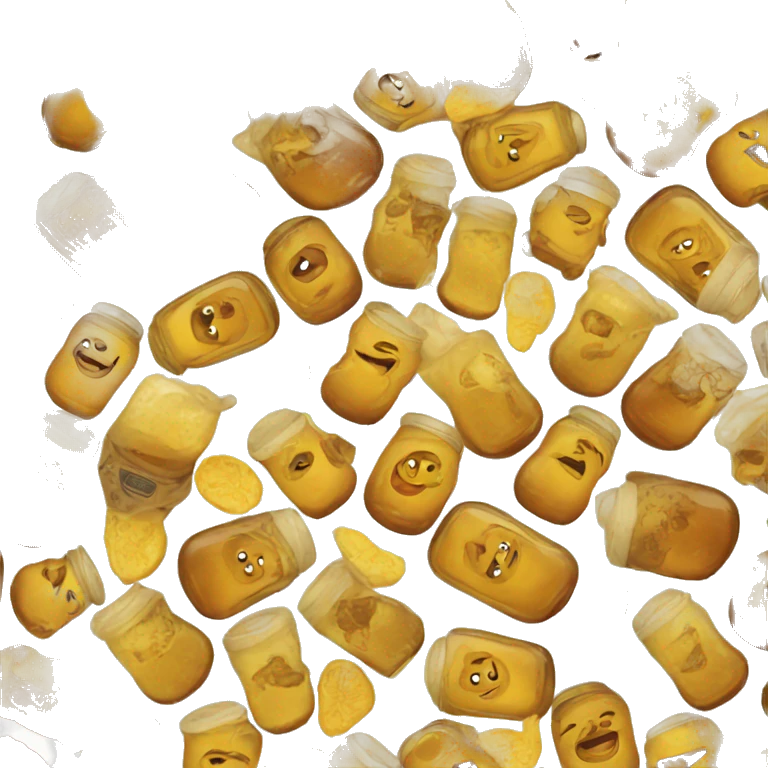 KOMBUCHA emoji
