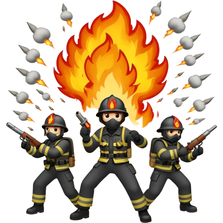 Battle  emoji