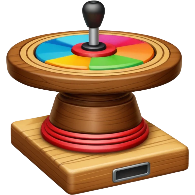 Trompo emoji