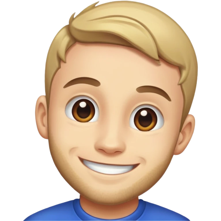 Squeezie  emoji
