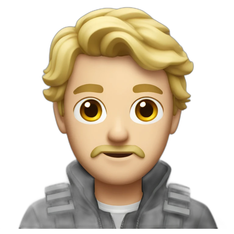 British roadman emoji