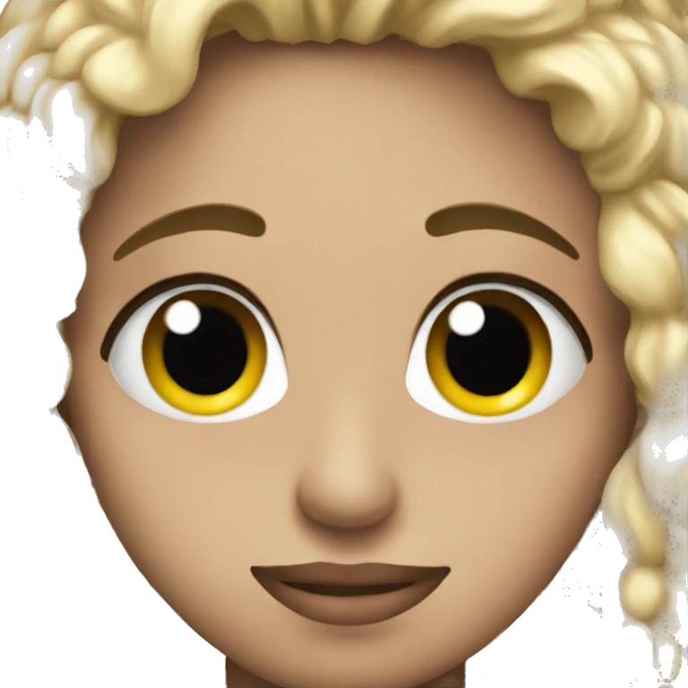 Te amo  emoji