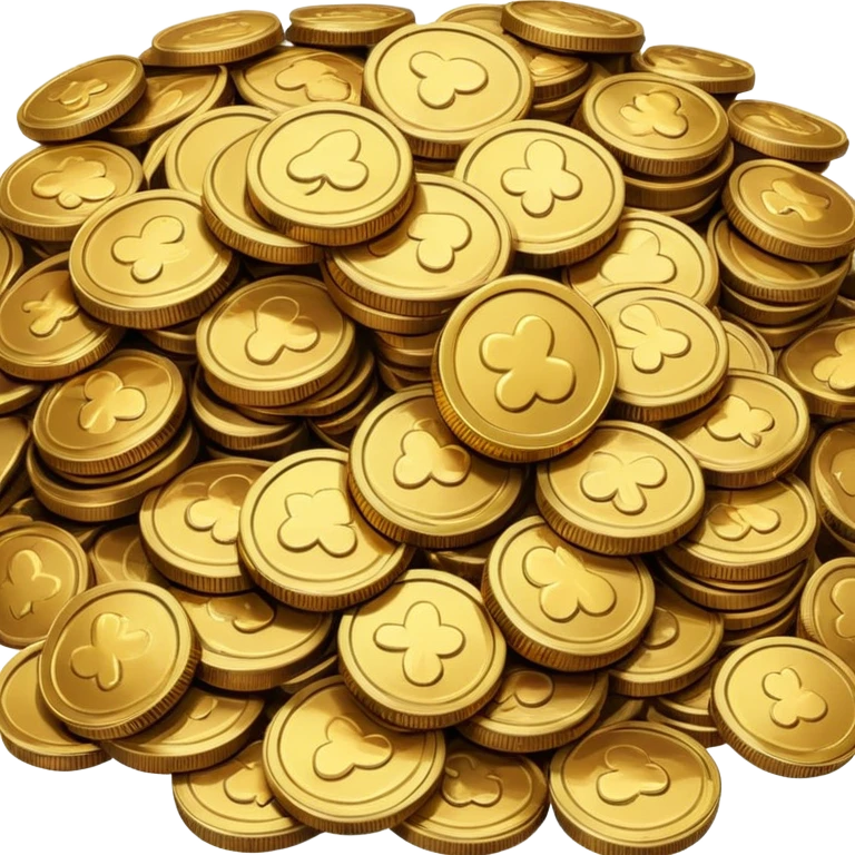 💩+🤑 emoji