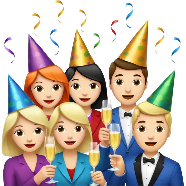 fiesta emoji