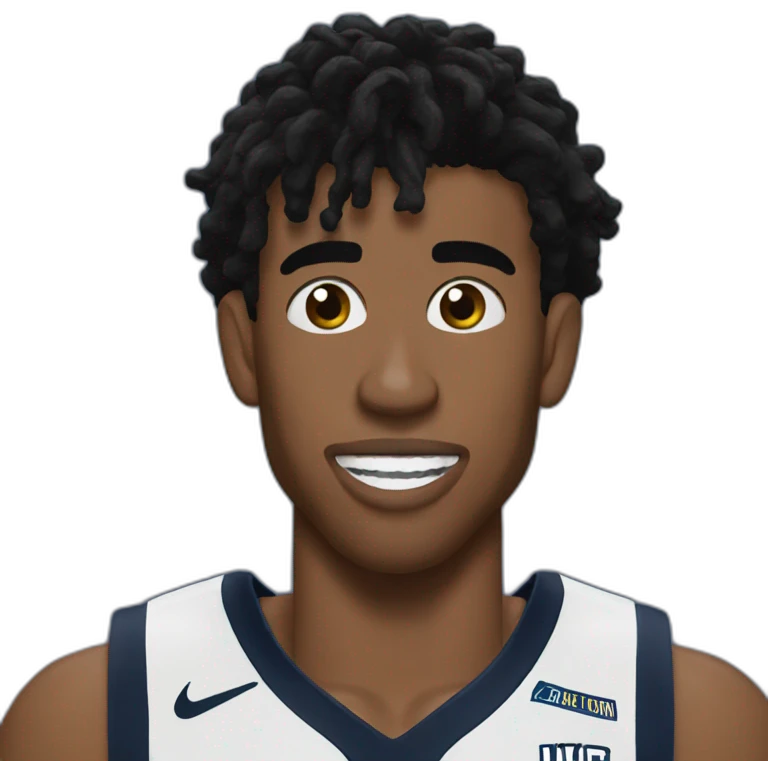 Ja-Morant emoji