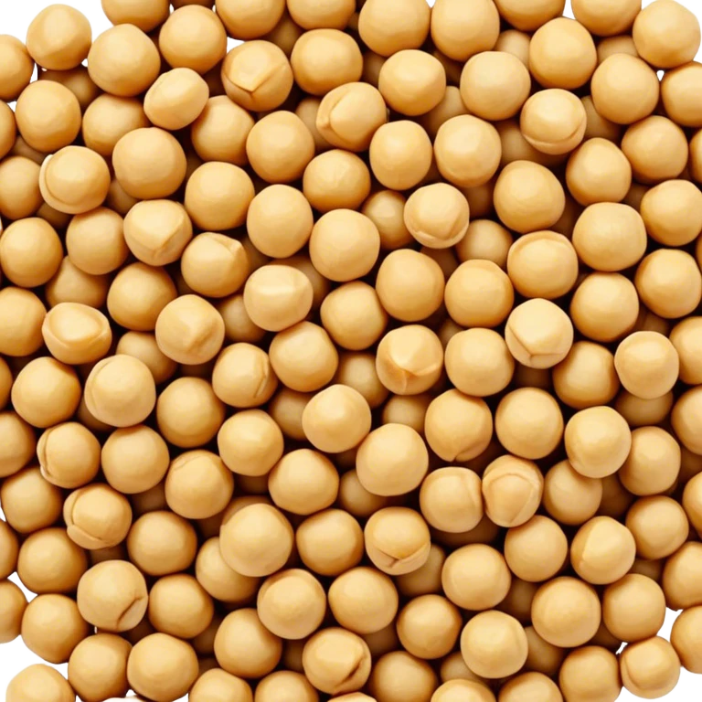 chickpea emoji