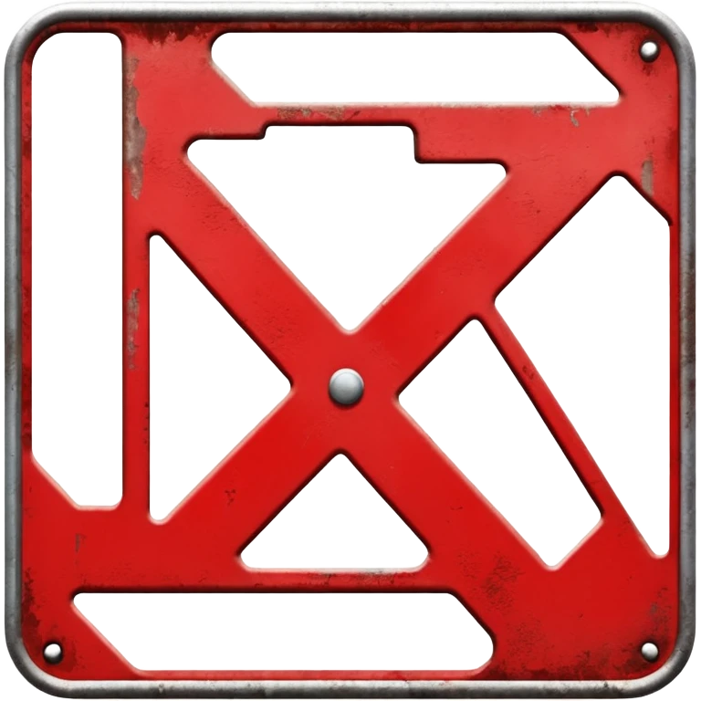 No parking  emoji