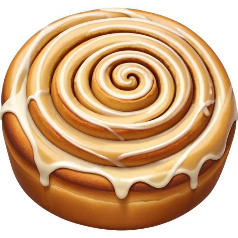 cinnamon  bottom emoji