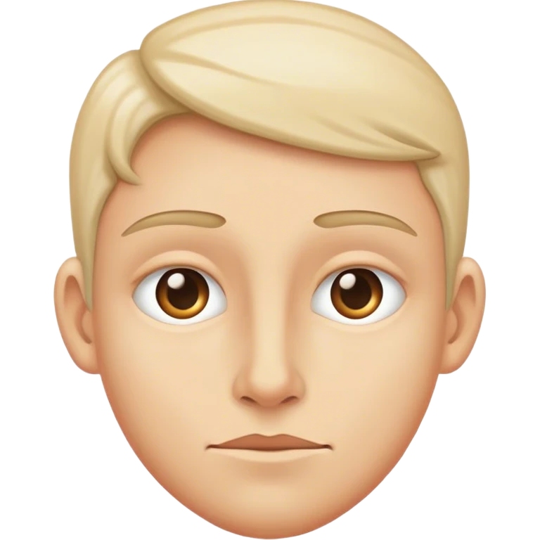 lier (person not telling the truth) emoji