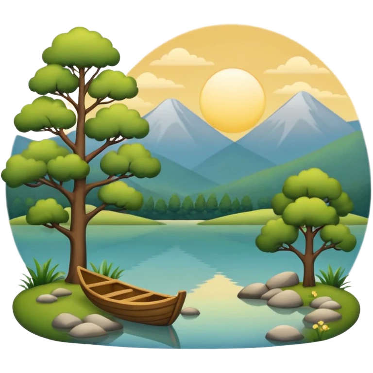 quiet emoji