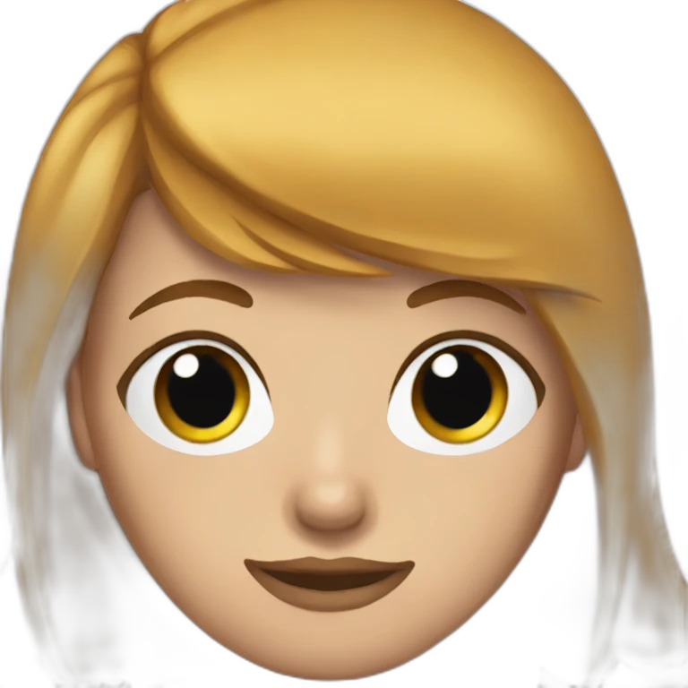 Holly humberstone emoji