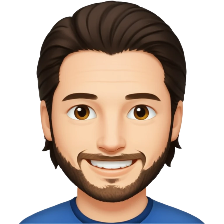 Stiv Harington emoji