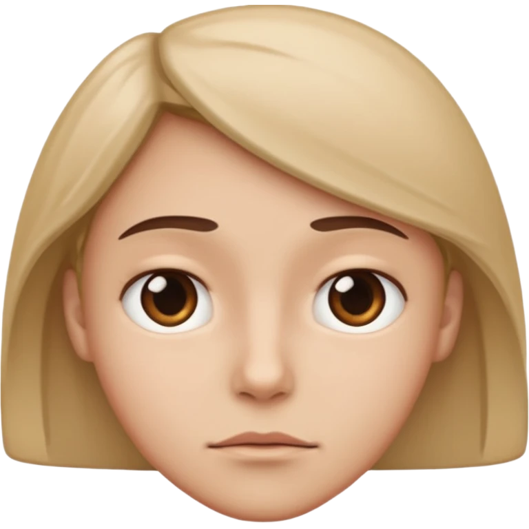 Nah emoji
