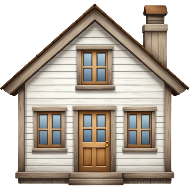 house emoji