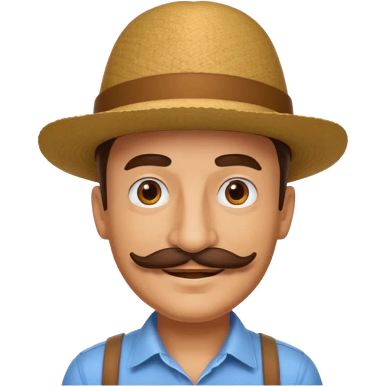 Recep İvedik emoji