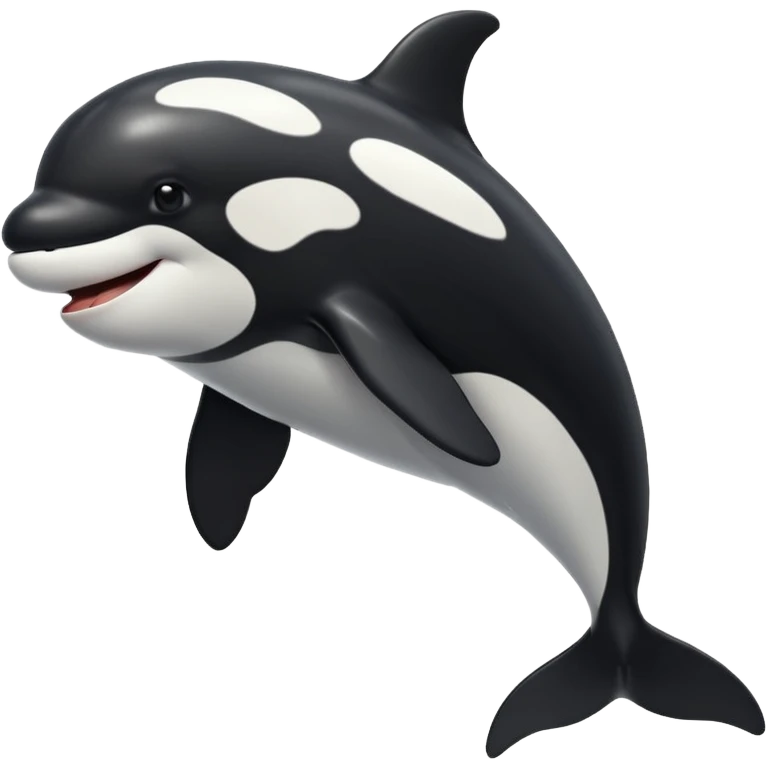 orca emoji emoji
